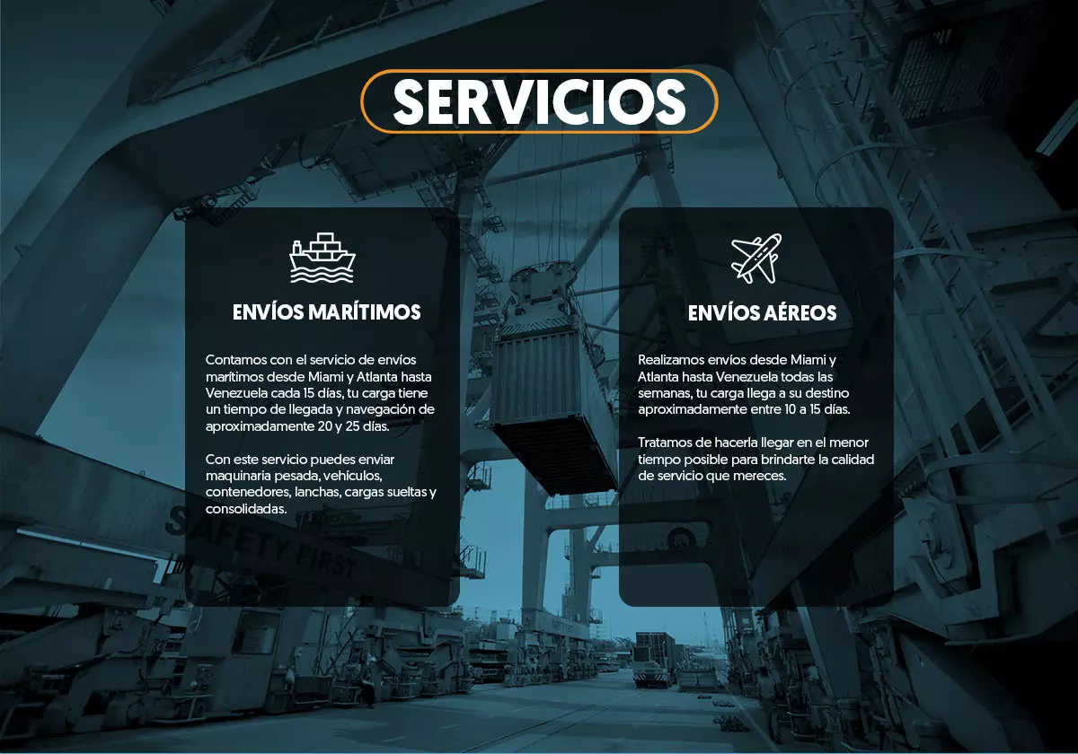 Servicios 1