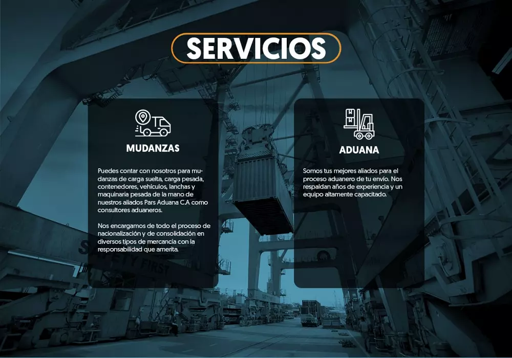 Servicios 3