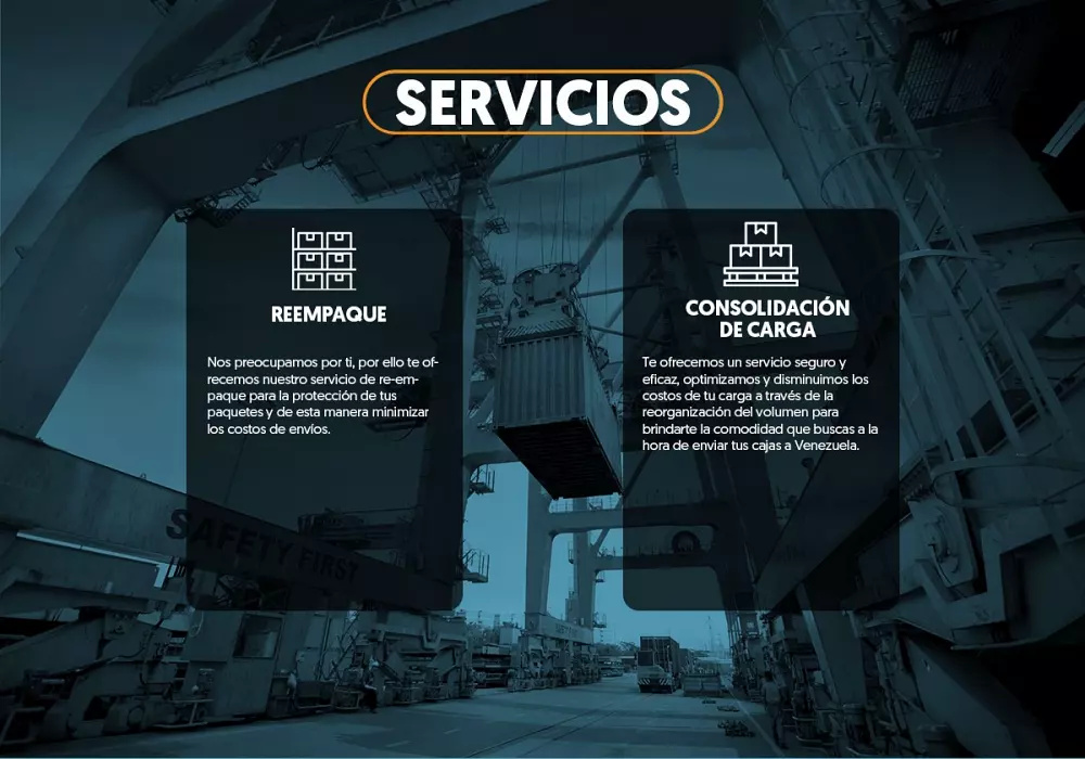 Servicios 3